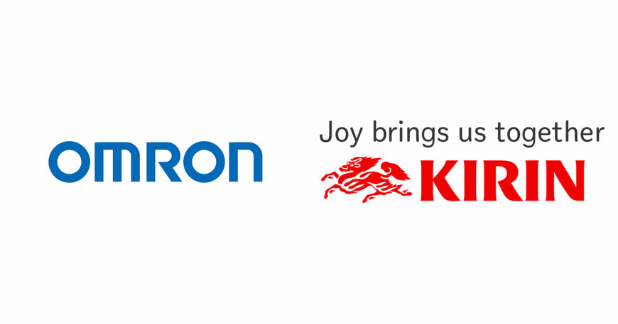 OMRON invierte en Kirin Techno-System, para el desarrollo de soluciones de seguridad e inspección en el sector de alimentación y bebidas